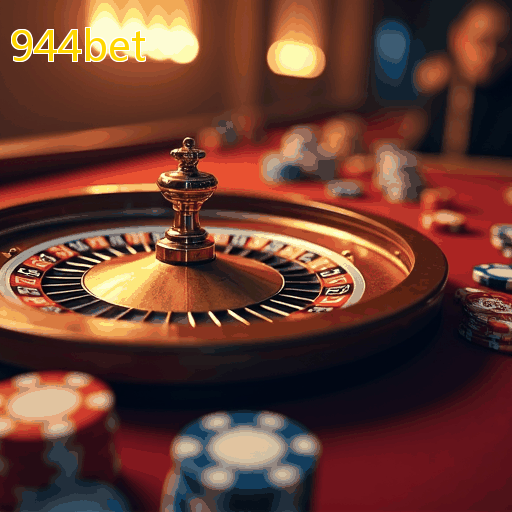 Jogos Emocionantes no Cassino Online 944bet.com