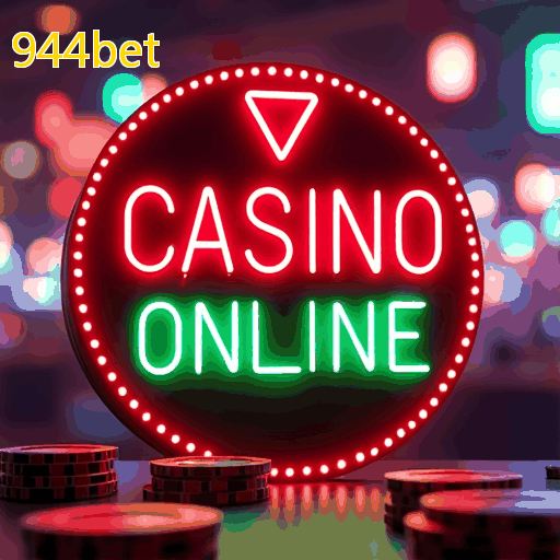 Variedade de Jogos no Cassino Online 944bet