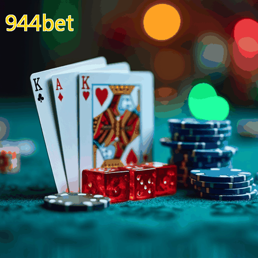 Universo dos Slots no Site Cassino 944bet
